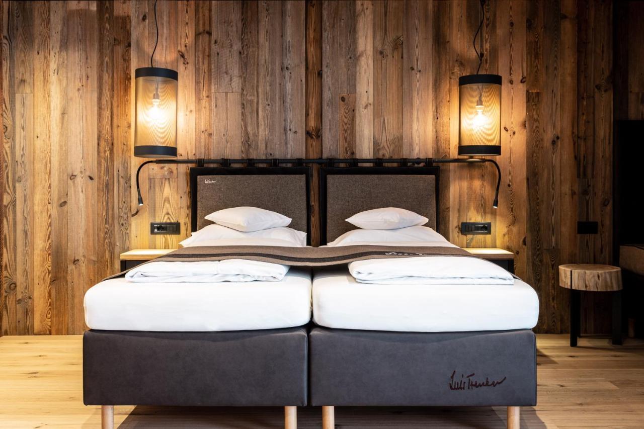 Hotel Arkadia - "Adults Only" كورفارا إنْ بادِيا المظهر الخارجي الصورة