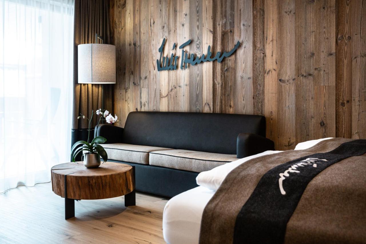 Hotel Arkadia - "Adults Only" كورفارا إنْ بادِيا المظهر الخارجي الصورة