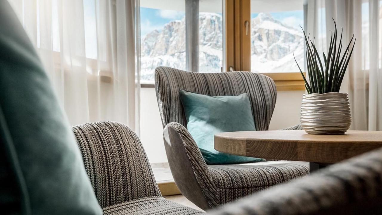 Hotel Arkadia - "Adults Only" كورفارا إنْ بادِيا المظهر الخارجي الصورة
