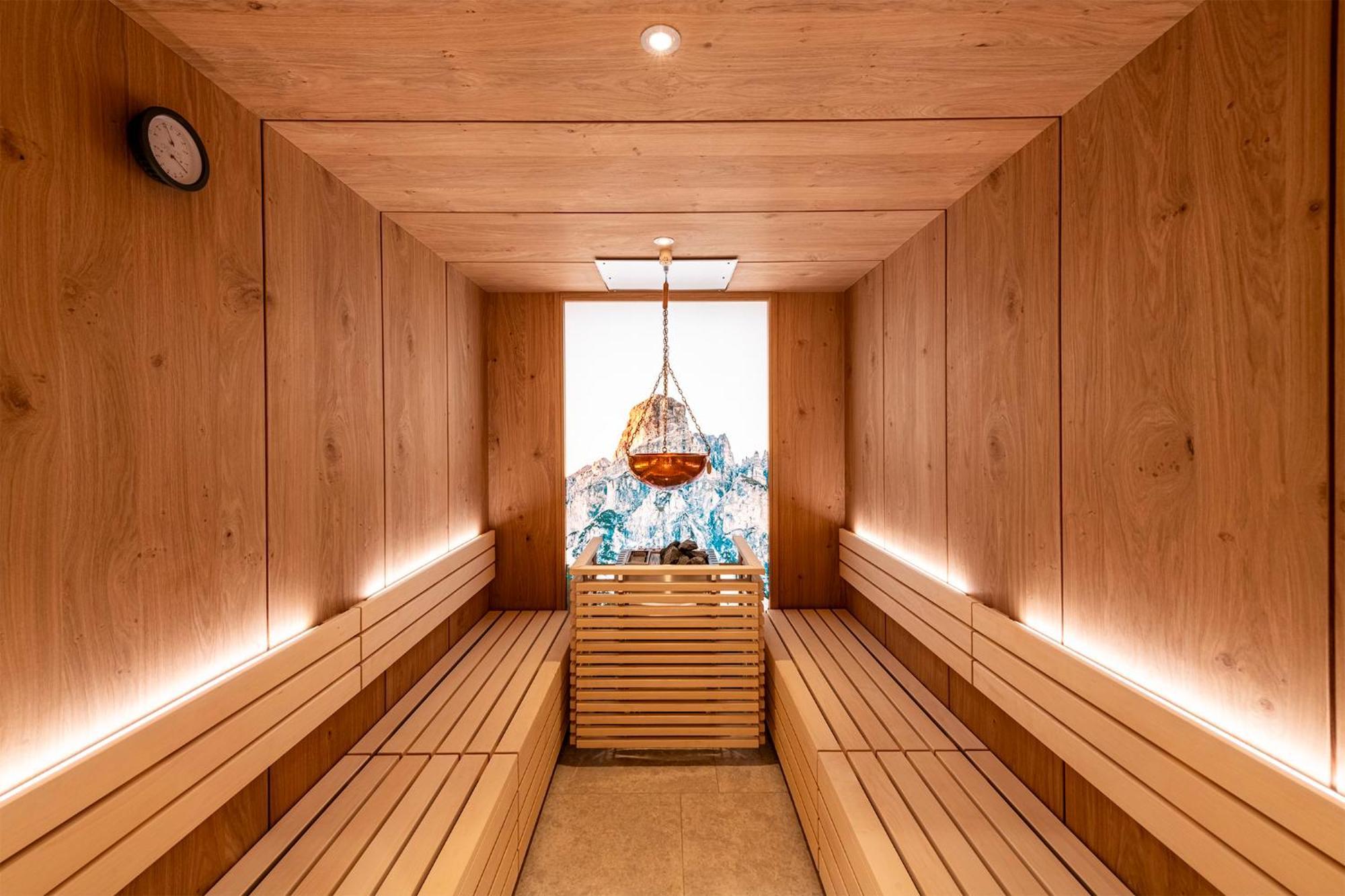 Hotel Arkadia - "Adults Only" كورفارا إنْ بادِيا المظهر الخارجي الصورة