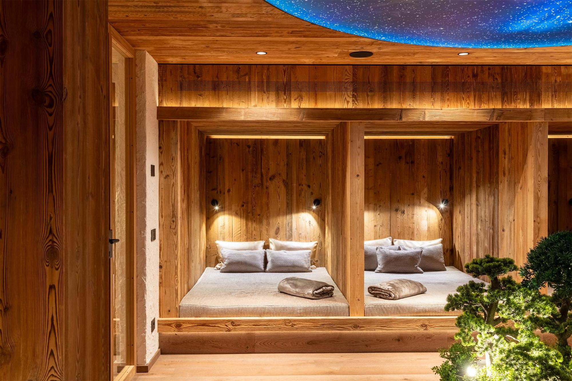 Hotel Arkadia - "Adults Only" كورفارا إنْ بادِيا المظهر الخارجي الصورة
