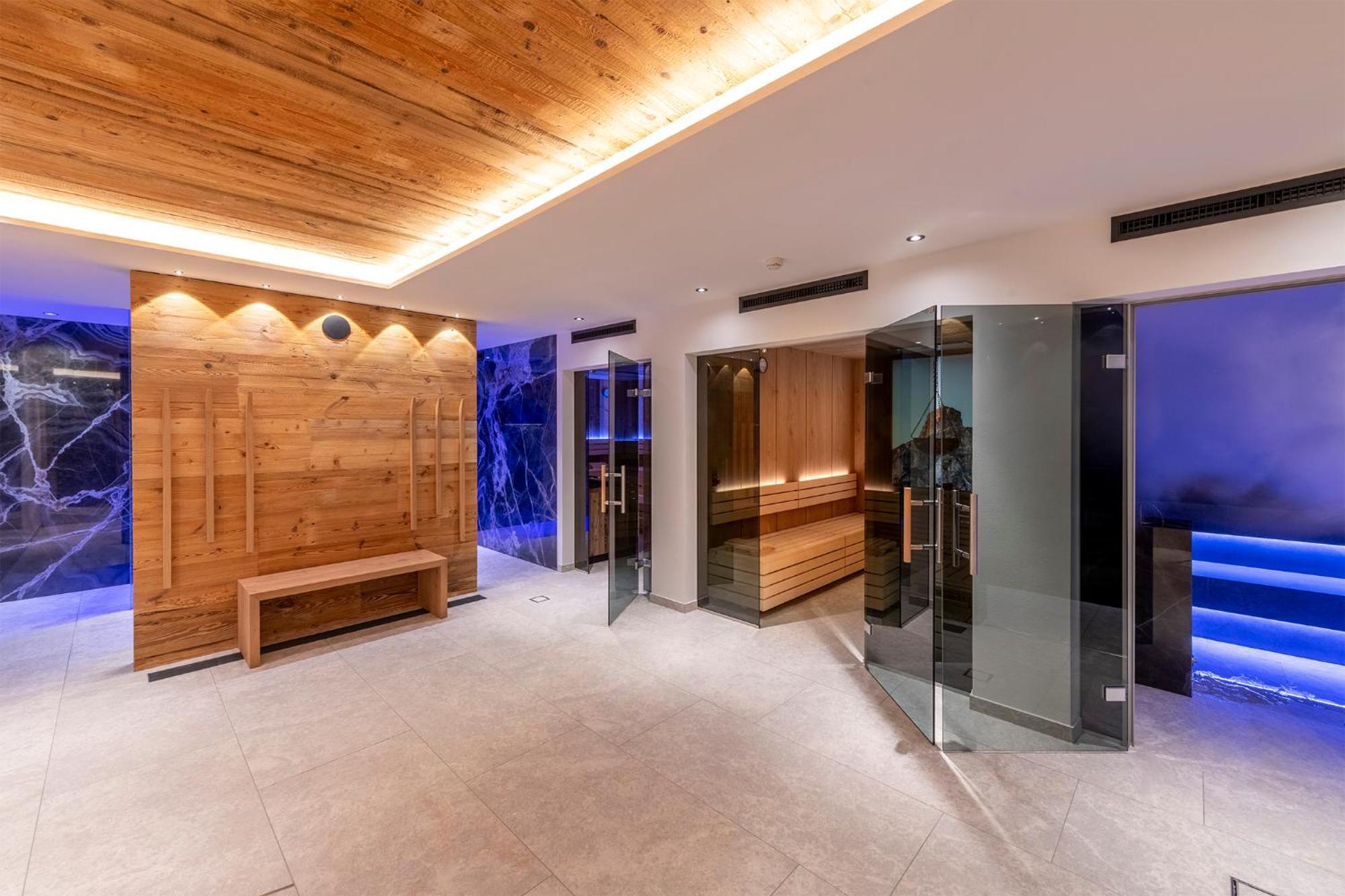Hotel Arkadia - "Adults Only" كورفارا إنْ بادِيا المظهر الخارجي الصورة