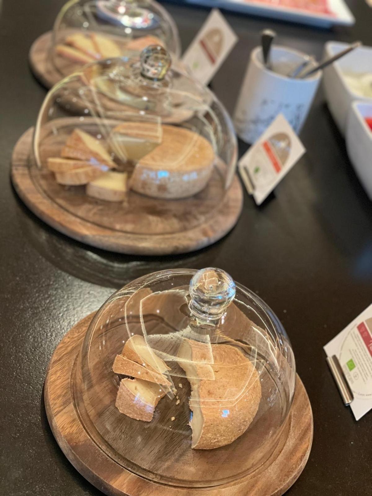 Hotel Arkadia - "Adults Only" كورفارا إنْ بادِيا المظهر الخارجي الصورة