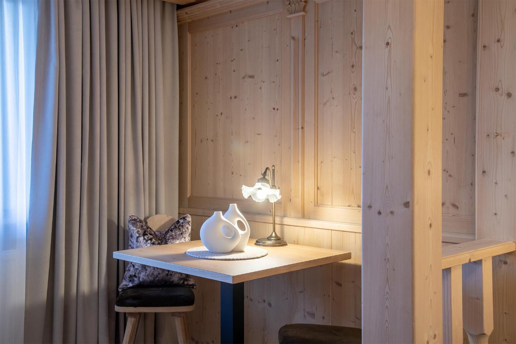 Hotel Arkadia - "Adults Only" كورفارا إنْ بادِيا المظهر الخارجي الصورة
